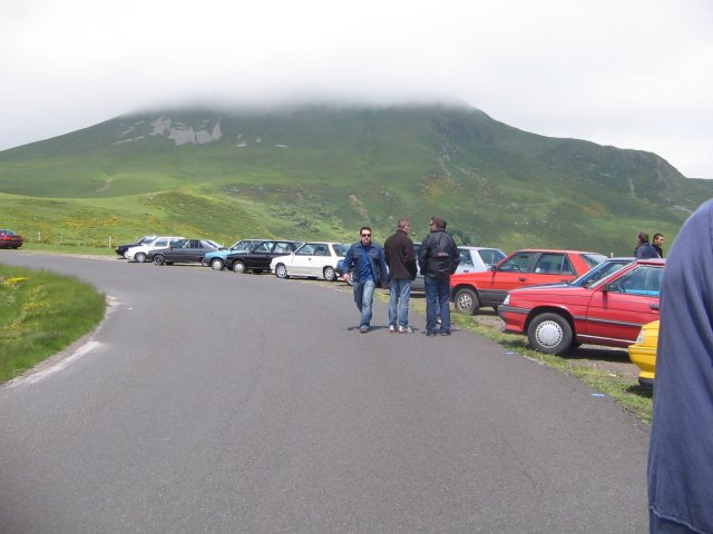 Rencontre Nationale 2007